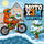 Moto X3M Winter