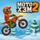Moto X3M 2