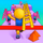 Stair Race