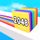 Jelly Run 2048