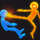 Stick Fighter 3D