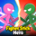 Figher Stick Hero