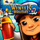 Subway Surfers Winter Holiday