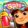 Subway Surfer Bali