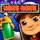 Subway Surfers Hong Kong