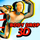 Body Drop 3D