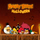 Angry Birds Halloween