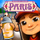 Subway Surf Paris