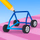 Draw Crash Race