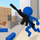 Stickman Prison Counter Assault