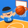 Basketball Beans