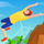 Backflip Dive 3D