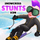 Snowcross Stunts X3M
