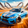 Stunt Multiplayer Arena