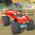 Mega Ramp Monster Truck Race