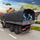 Army Machine Transporter Truck