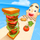 Sandwich Runner