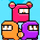 Ninja Parkour Multiplayer