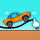 Draw Road For Car