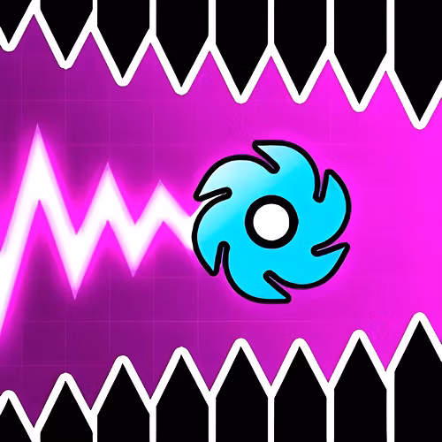 Geometry Vibes X Ball