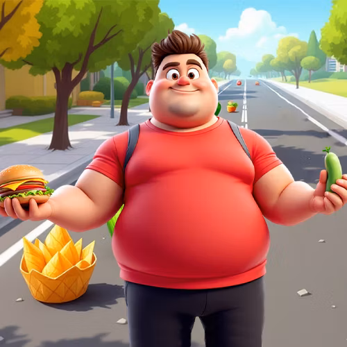 Fat 2 Fit
