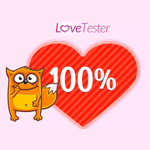 Love Tester