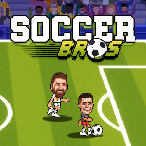 Soccer Bros