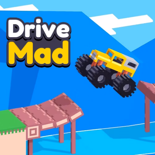 Drive Mad