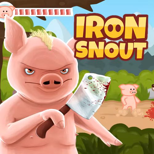 Iron Snout