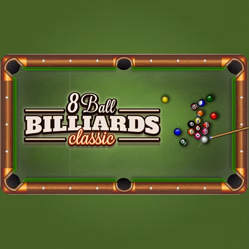 8 Ball Billiards Classic
