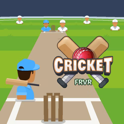 Cricket FRVR