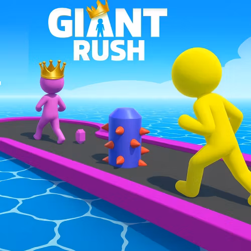 Giant Rush